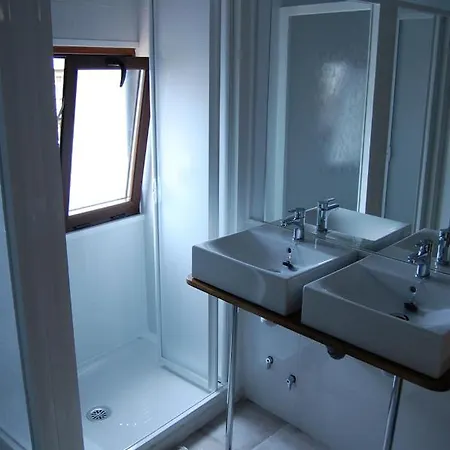 De Peregrinos Compostela * Molinaseca