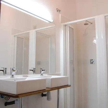 De Peregrinos Compostela Auberge de jeunesse