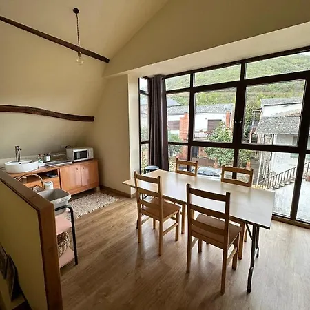 Auberge de jeunesse De Peregrinos Compostela