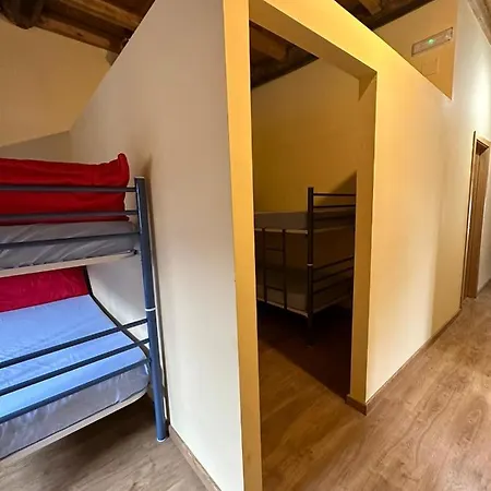 De Peregrinos Compostela