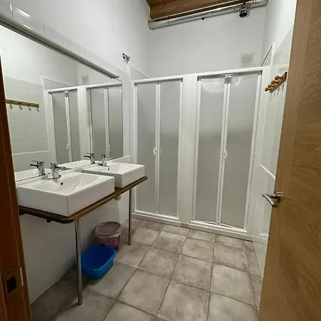 De Peregrinos Compostela Molinaseca