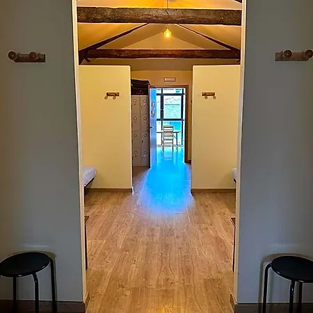 Hostal De Peregrinos Compostela