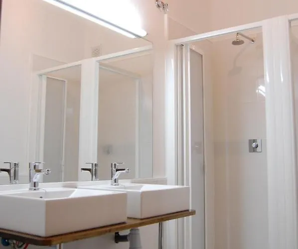 De Peregrinos Compostela 호스텔