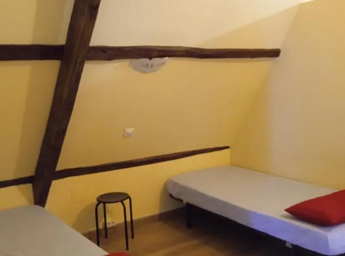 De Peregrinos Compostela *