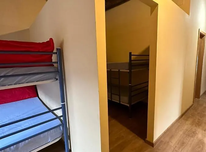 De Peregrinos Compostela