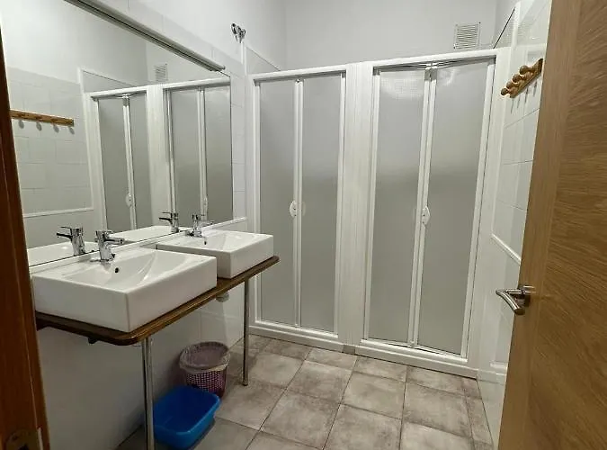 De Peregrinos Compostela 몰리나세카