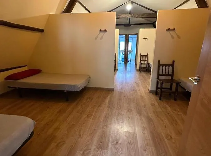 De Peregrinos Compostela